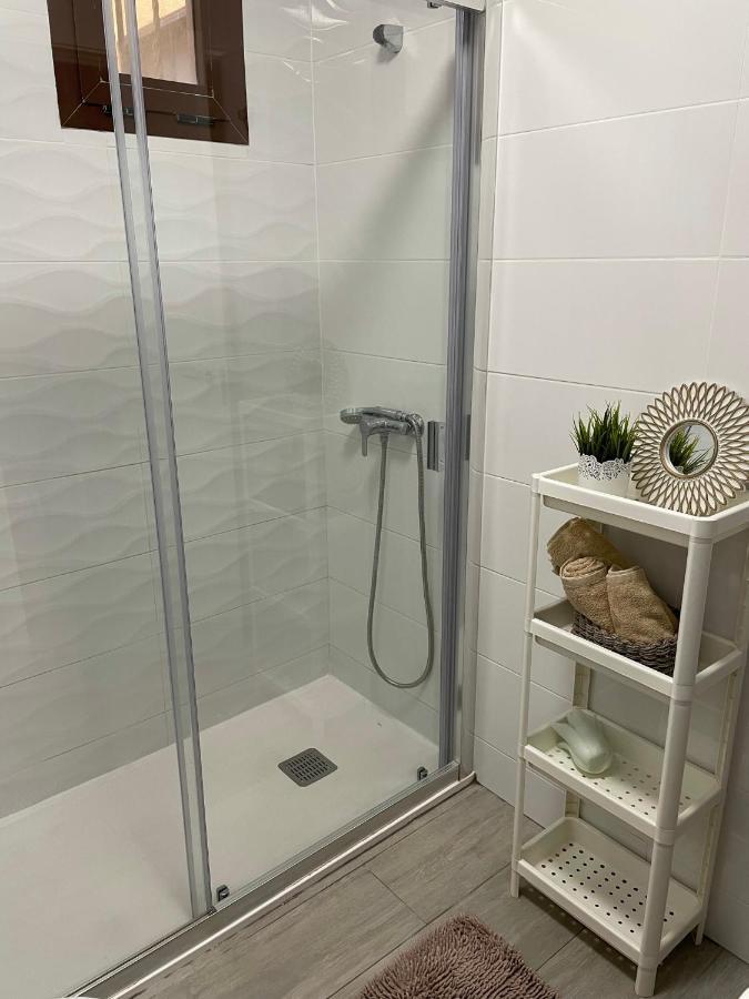 Residencial Atlantico I Apartment Costa Del Silencio Bagian luar foto